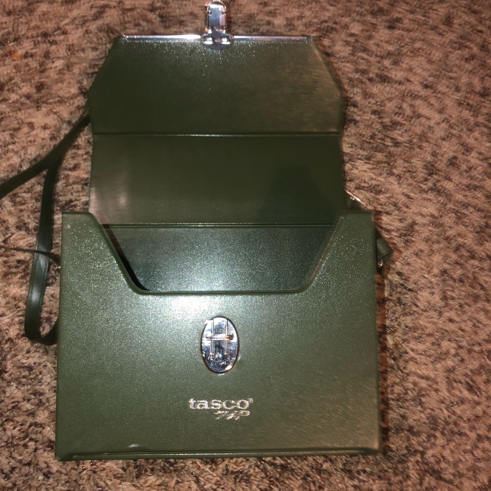 Tasco, camera case - Picture 3 of 6